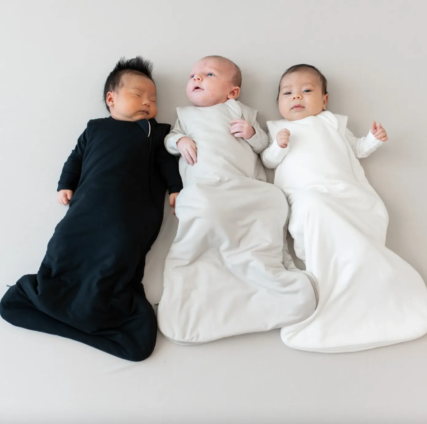 Kyte Sleep Bag 1.0, Oat