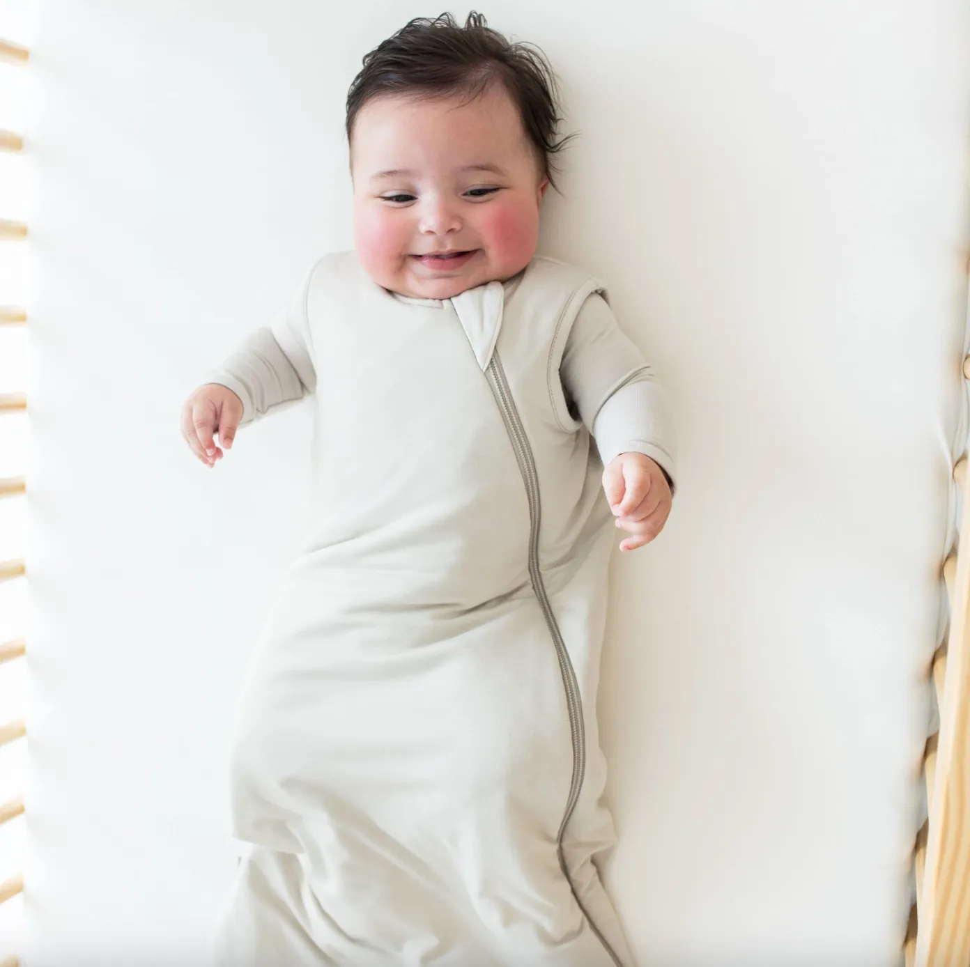 Kyte Sleep Bag 1.0, Oat