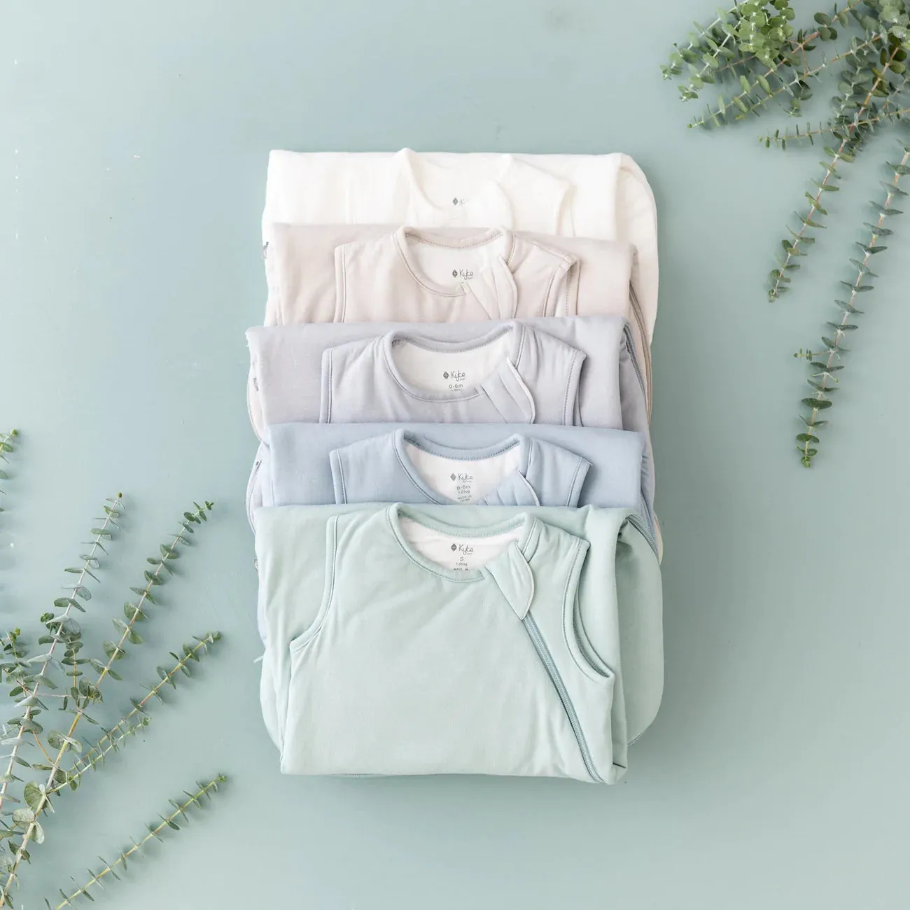 Kyte Sleep Bag 1.0, Sage
