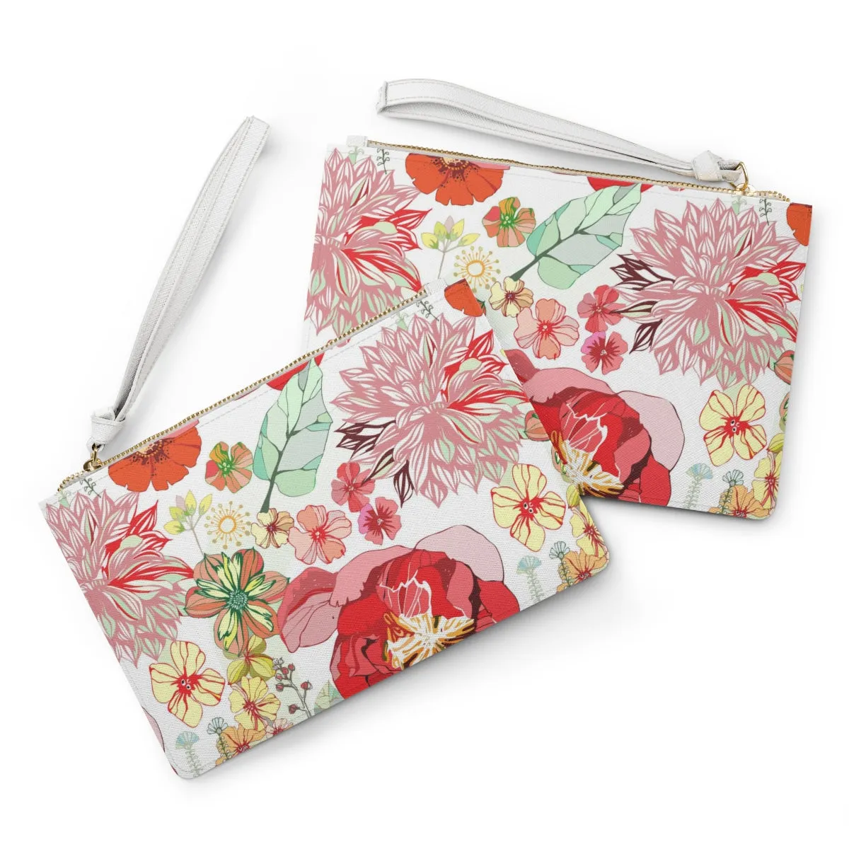 Lily Clutch Bag