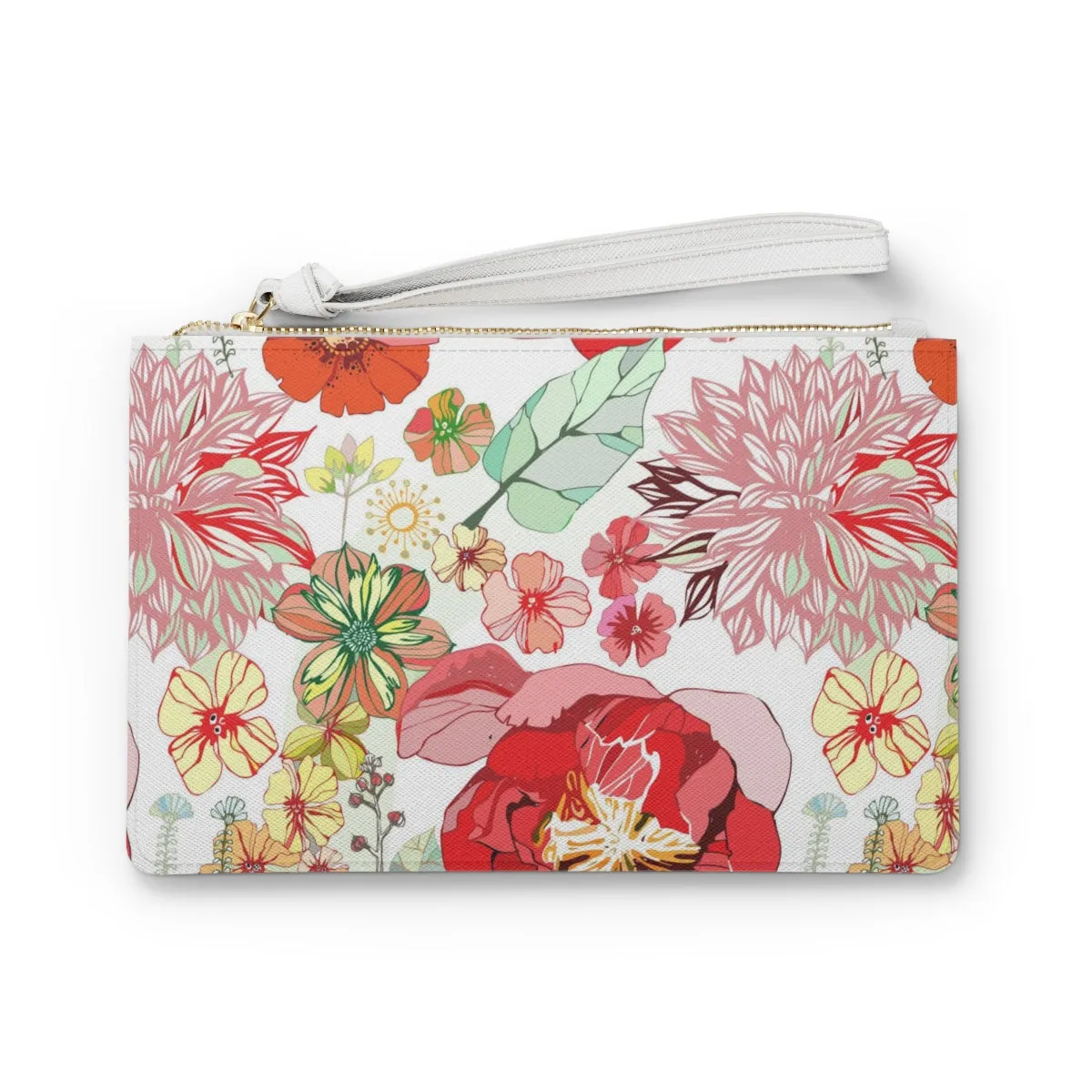 Lily Clutch Bag