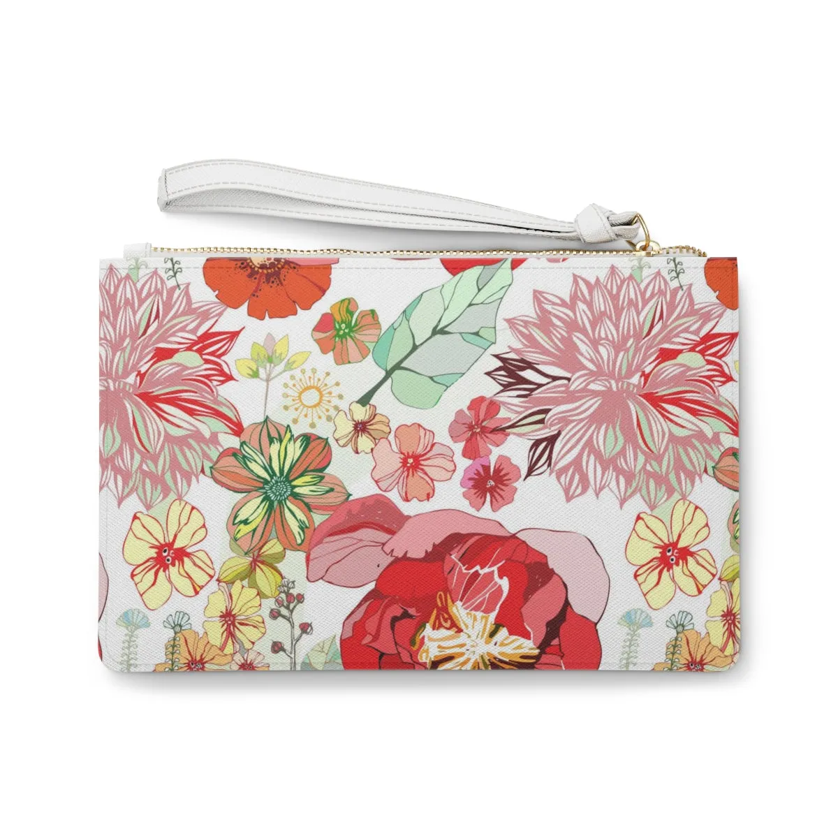 Lily Clutch Bag