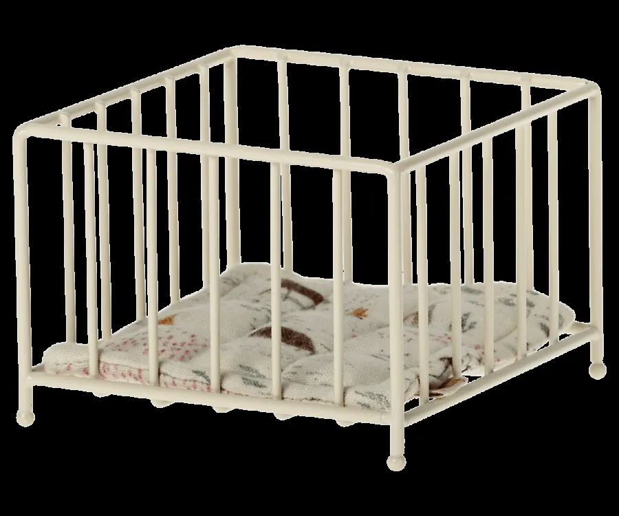 Maileg MY Playpen