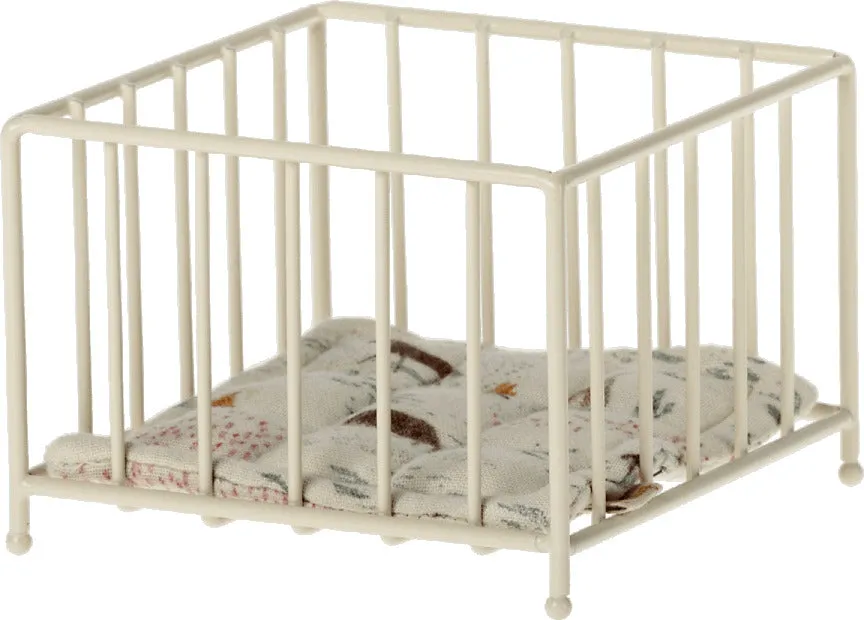 Maileg MY Playpen