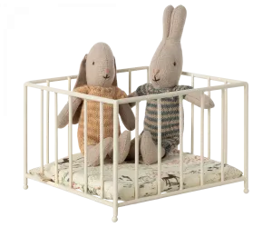 Maileg Playpen, Micro