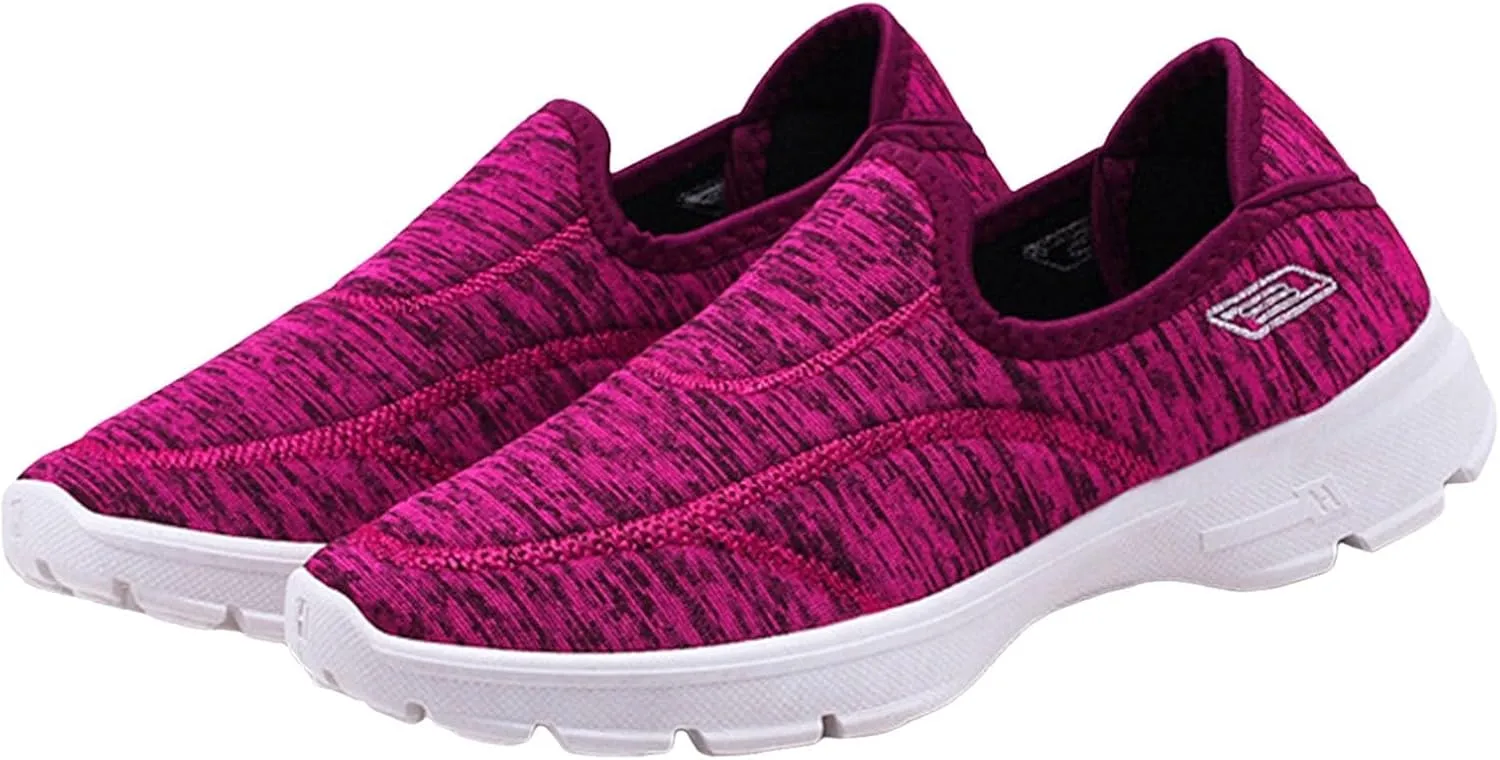 Men's Fashion Sneakers Mens Slip on Shoes Tennis Shoe for Men Shoe for Men Mesh Athletic Gym Sneaker