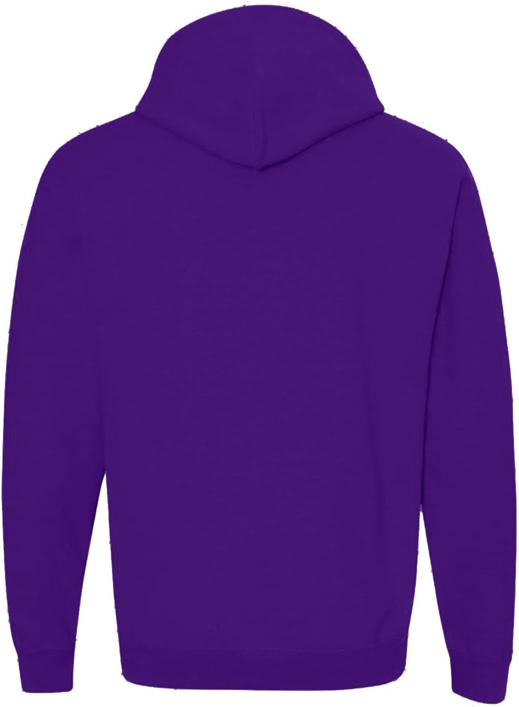Mens Oversized Hoodies Casual Fleece Long Sleeve Crewneck Hooded Sweatshirt Big And Tall Pullover Shirts S-3XL