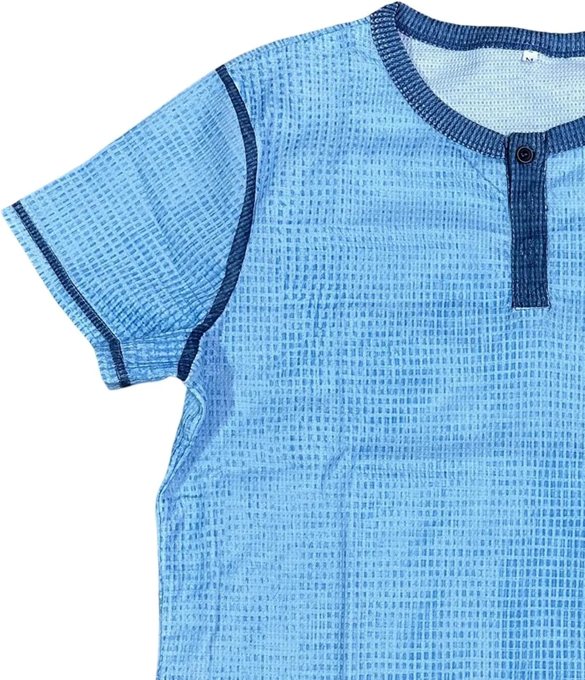 Mens Polo Sleeve Summer Casual Tops Men's T Shirts Golf Items for Men Mens Shirts Blue Mens Shirts Polo Tees Slim