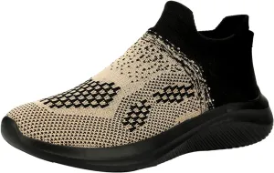 Mens Slip on Shoes Mens Walking Shoes Walking Shoe for Men Slip on Shoe for Men Breathable Casual Sneaker