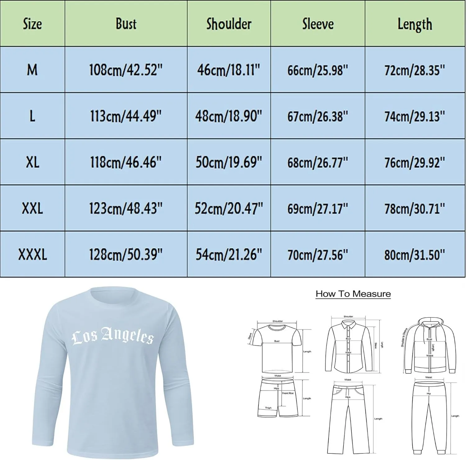 Mens Tshirts Casual Crew Neck Long Sleeve Athletic Lightweight Relaxed Fit Tees True Comfort Stylish Tops