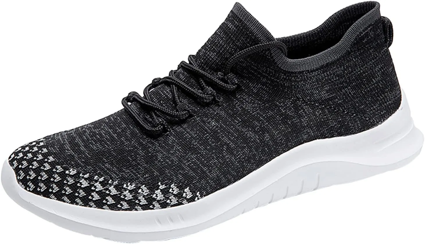 Mens Walking Shoes Mens Tennis Shoes Shoe for Men Walking Shoe for Men Breathable Running Trail Sneaker