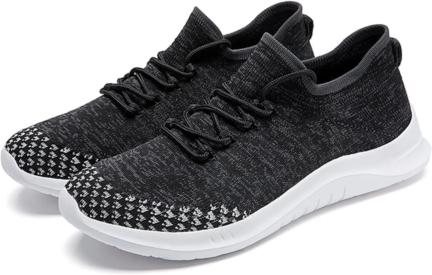 Mens Walking Shoes Mens Tennis Shoes Shoe for Men Walking Shoe for Men Breathable Running Trail Sneaker