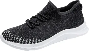 Mens Walking Shoes Mens Tennis Shoes Shoe for Men Walking Shoe for Men Breathable Running Trail Sneaker