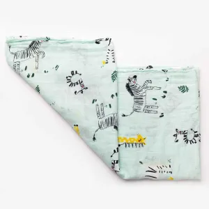 Muslin Tree Newborn Baby Super Soft-بطانية موسلين