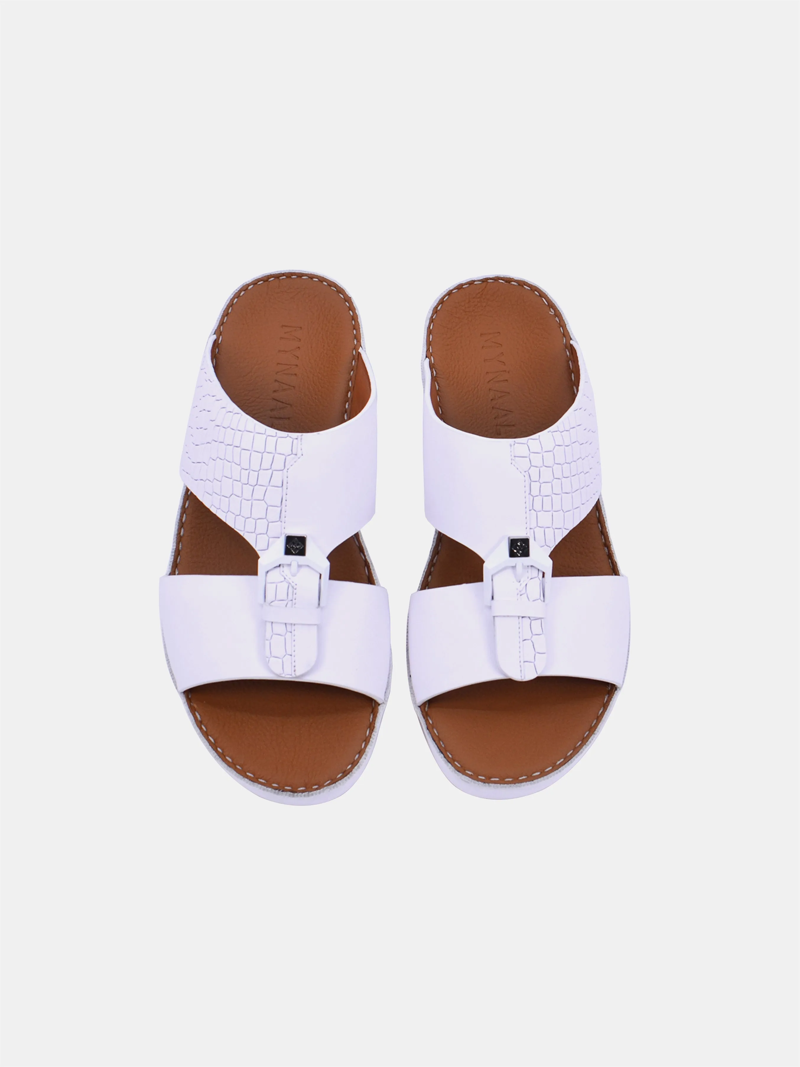 Mynaal B121 Men's Arabic Sandals