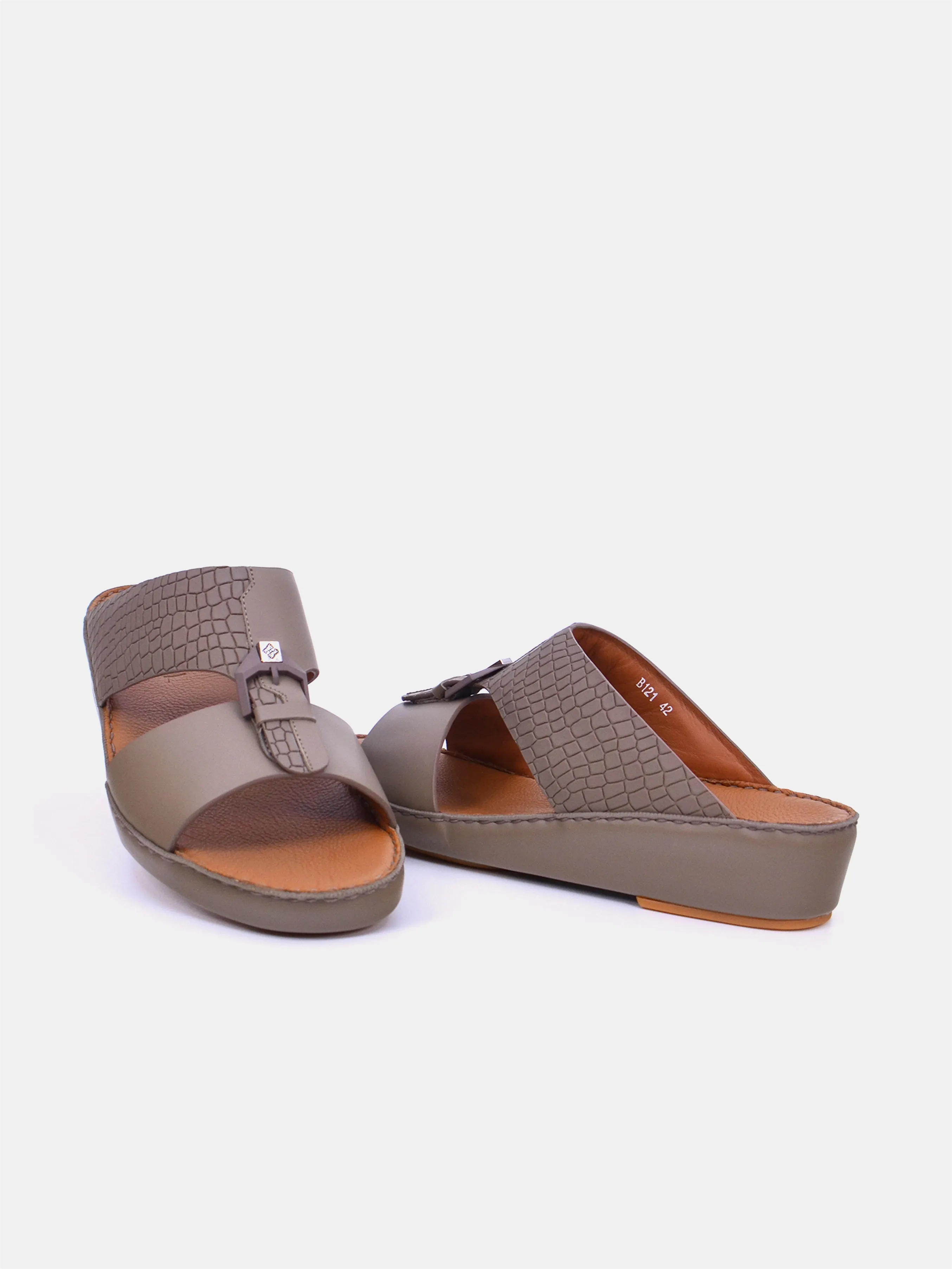 Mynaal B121 Men's Arabic Sandals