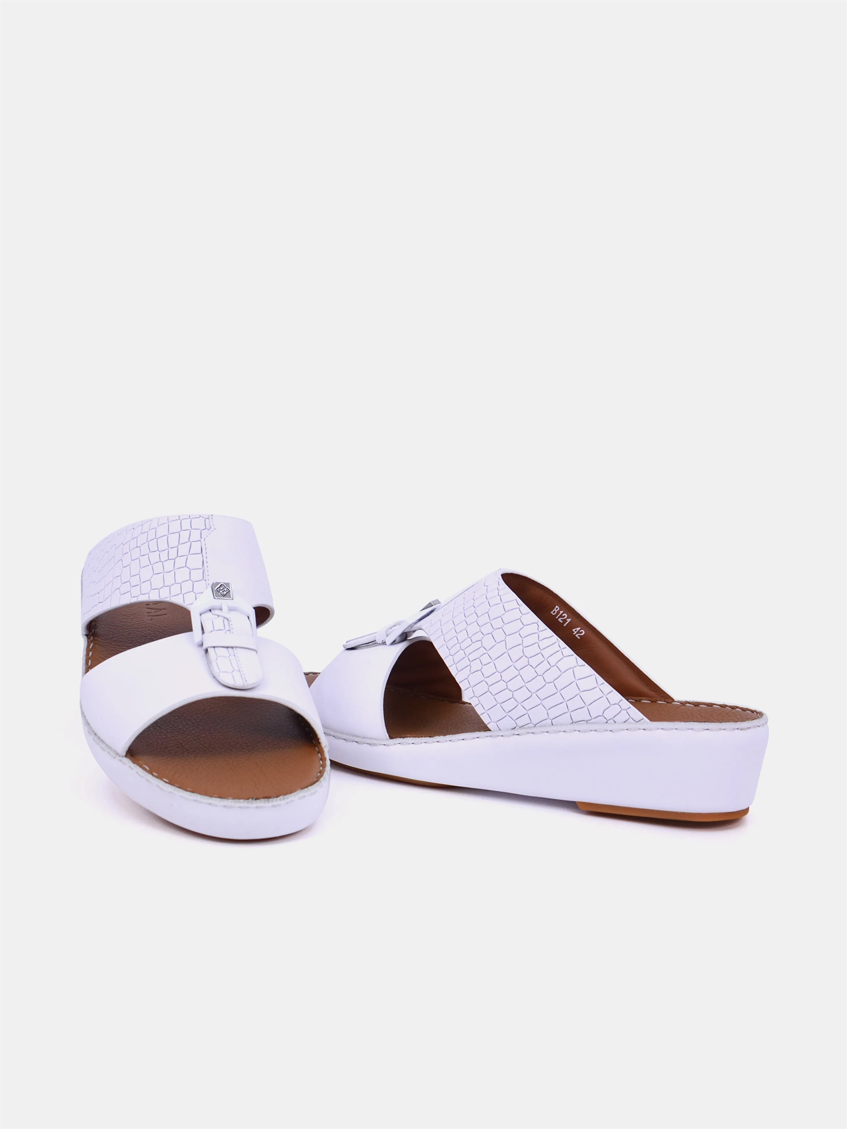 Mynaal B121 Men's Arabic Sandals