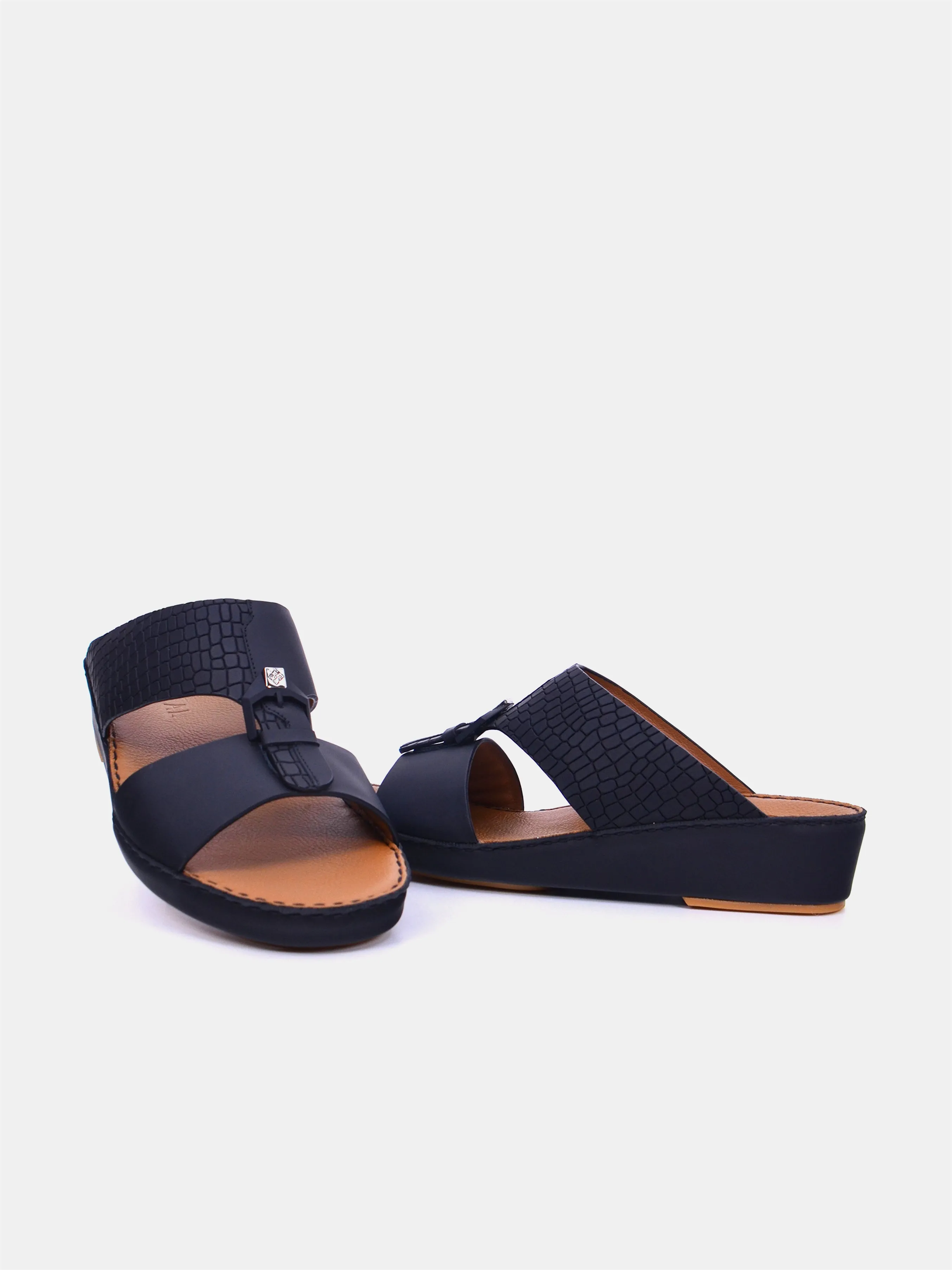Mynaal B121 Men's Arabic Sandals