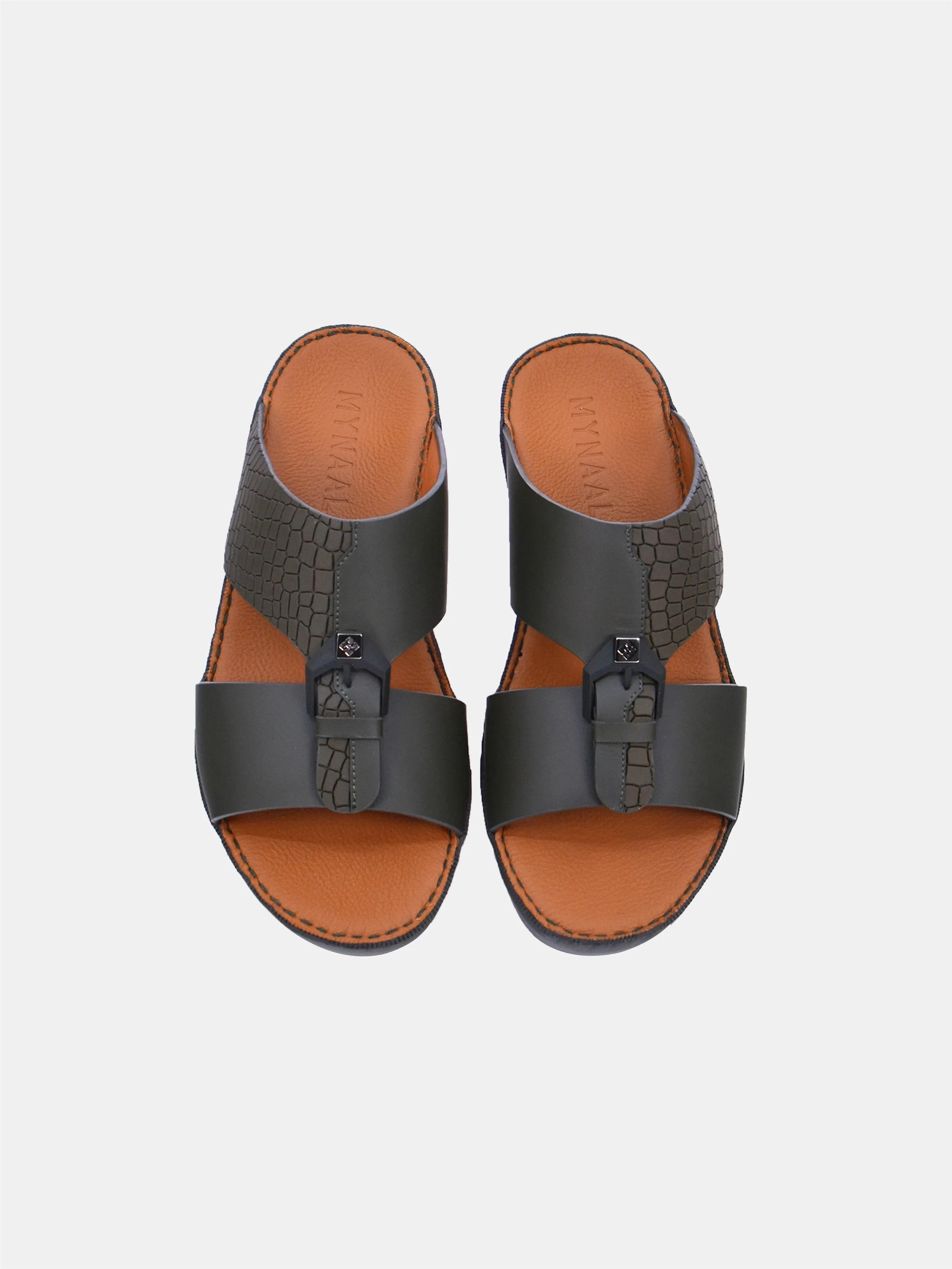 Mynaal B121 Men's Arabic Sandals