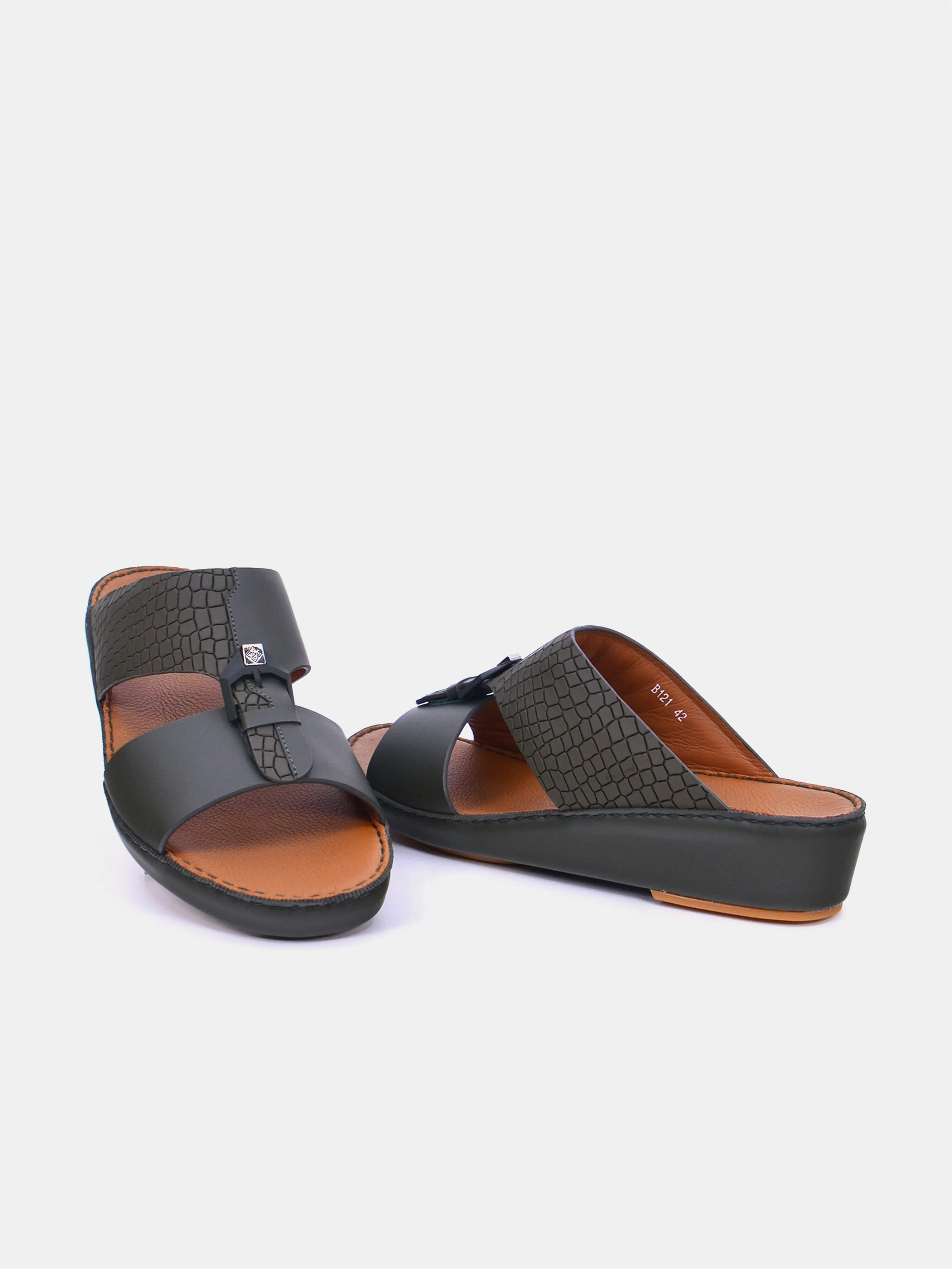 Mynaal B121 Men's Arabic Sandals