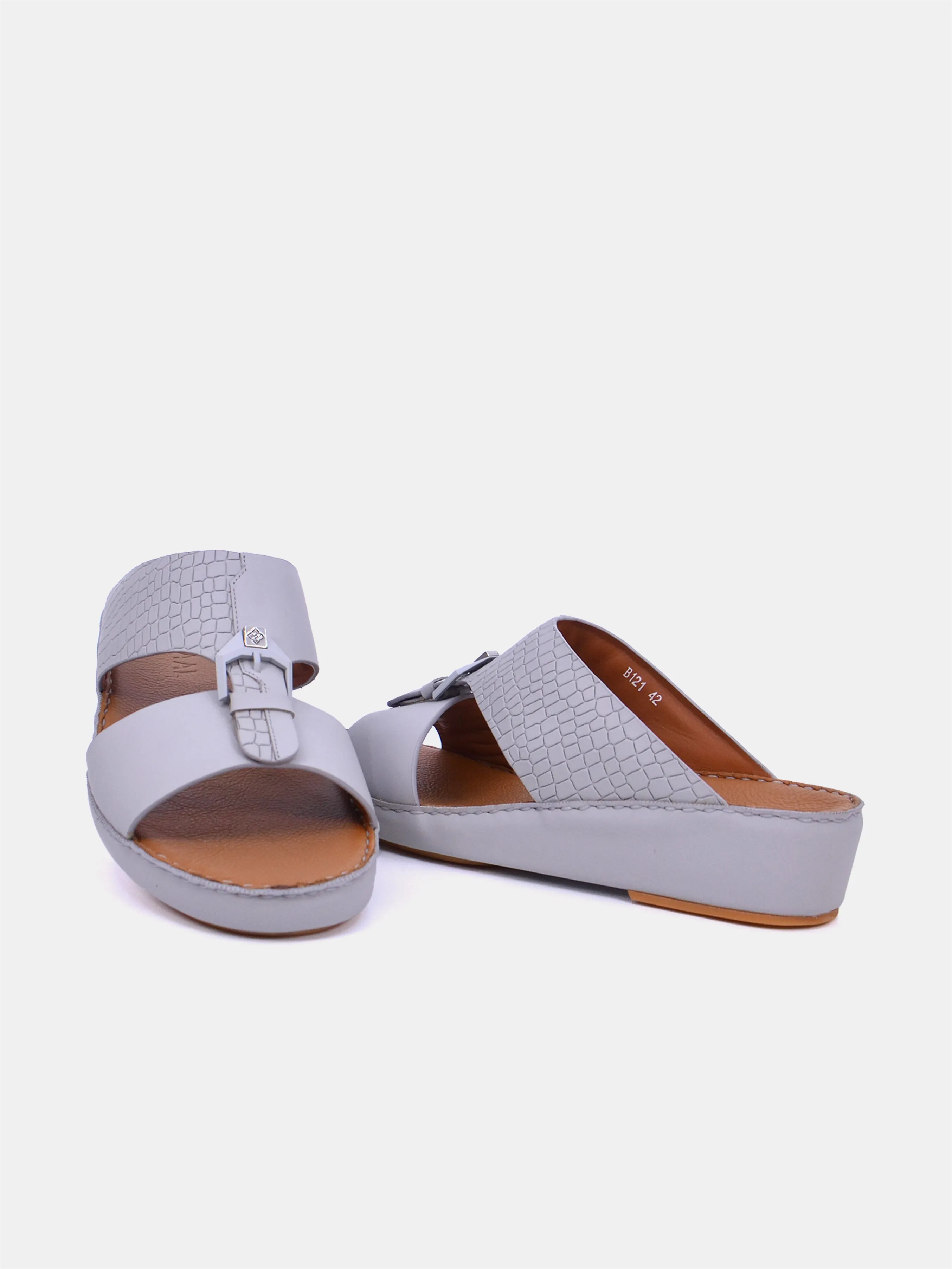 Mynaal B121 Men's Arabic Sandals