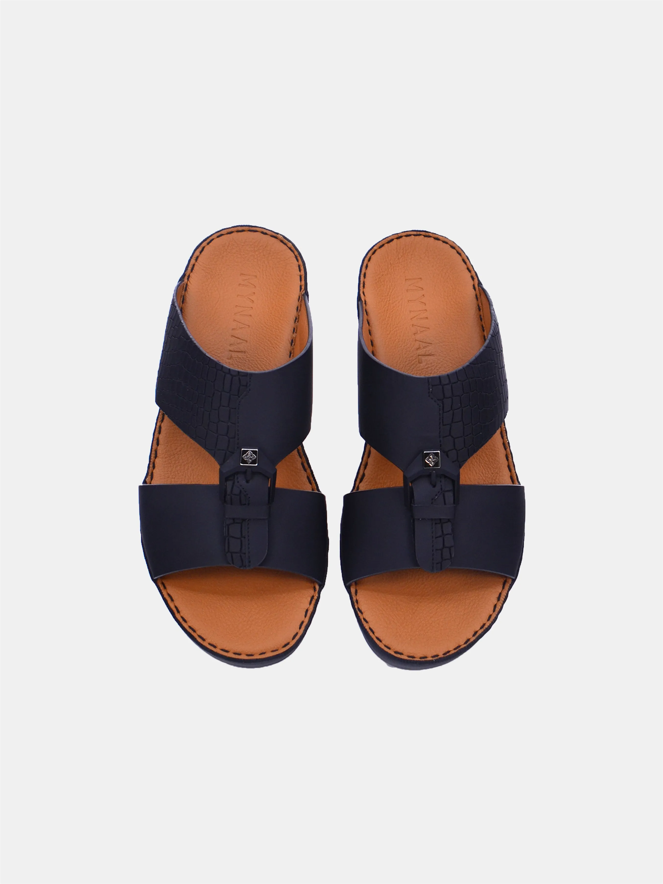 Mynaal B121 Men's Arabic Sandals