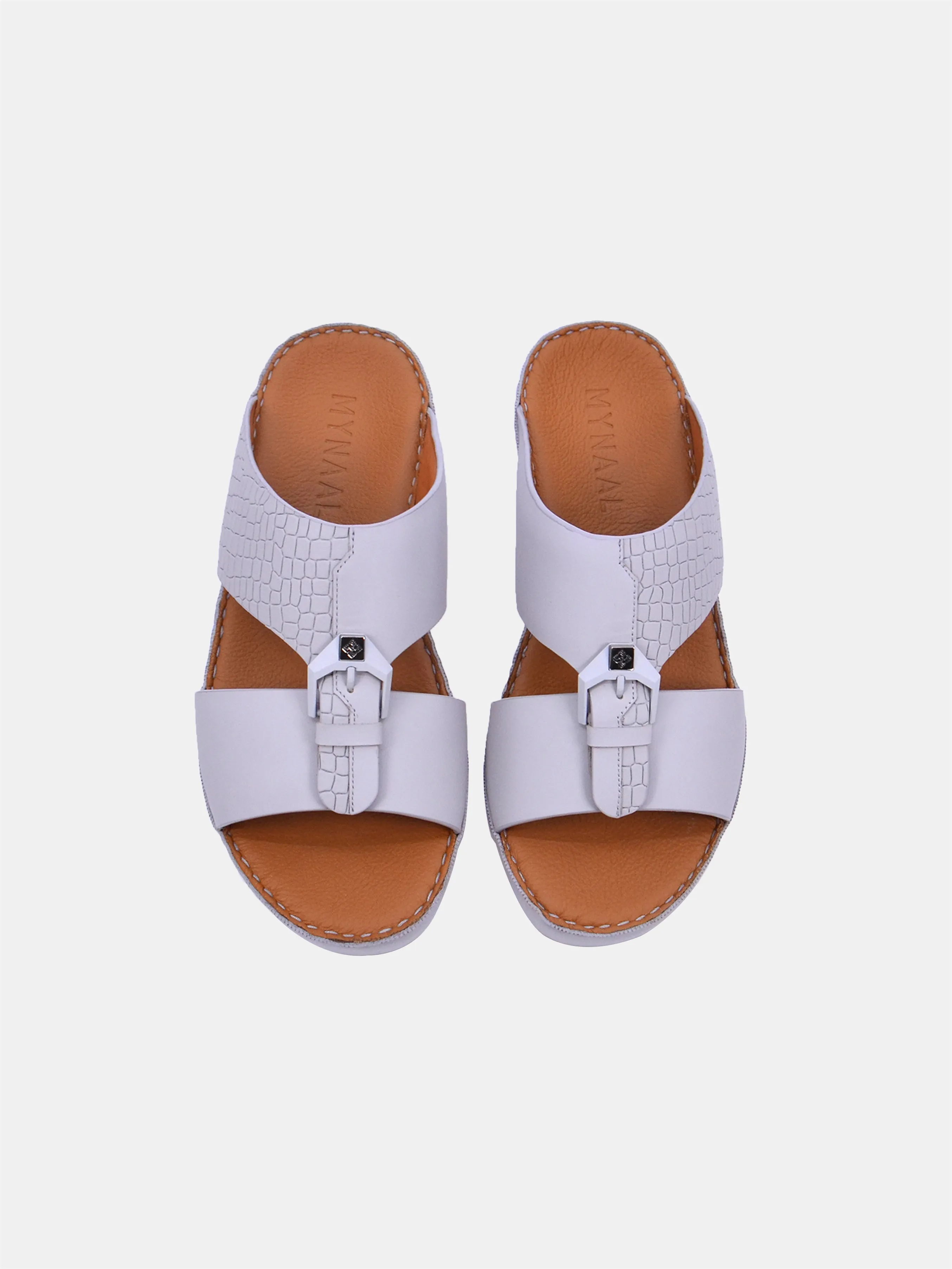 Mynaal B121 Men's Arabic Sandals