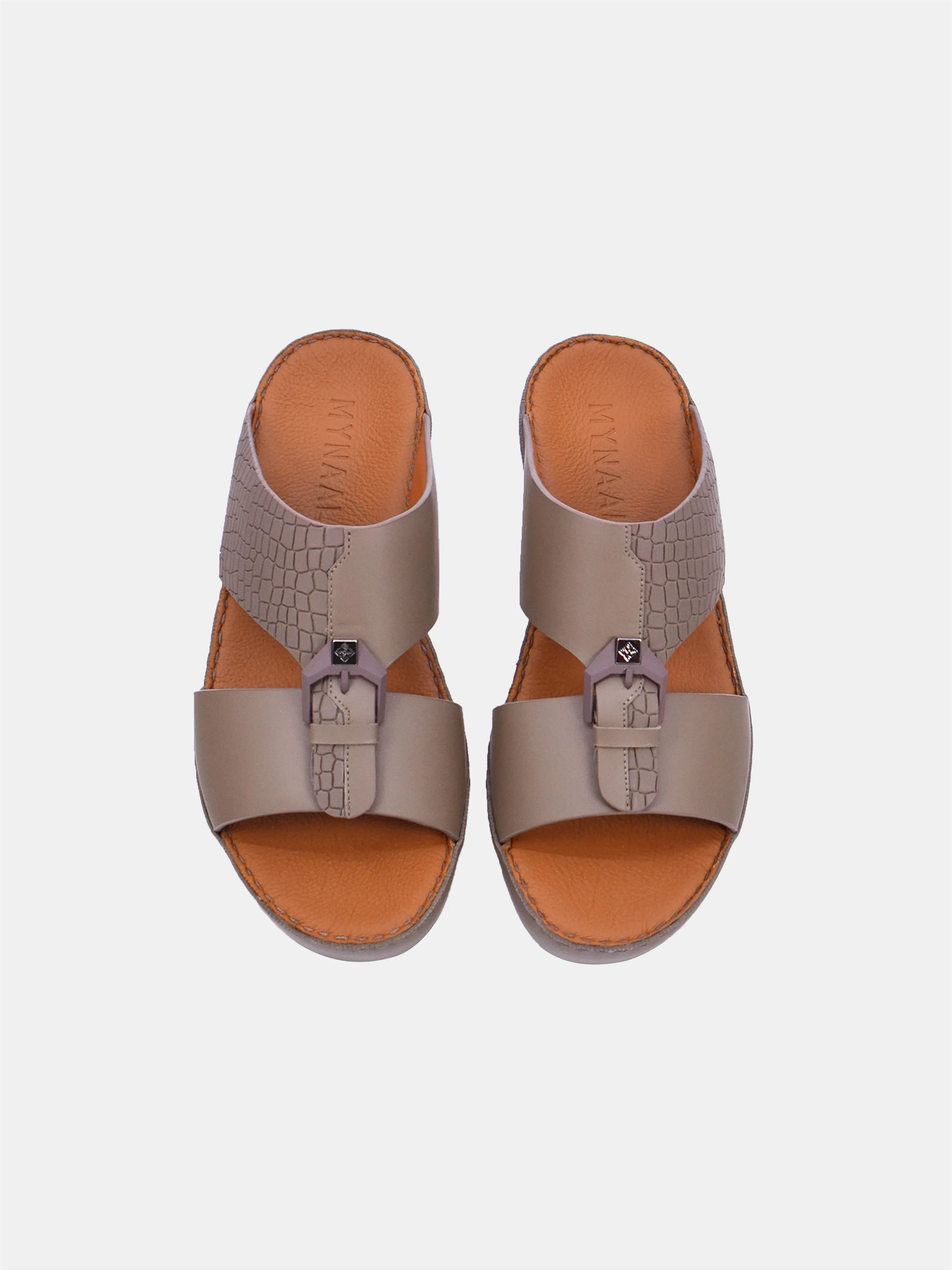 Mynaal B121 Men's Arabic Sandals