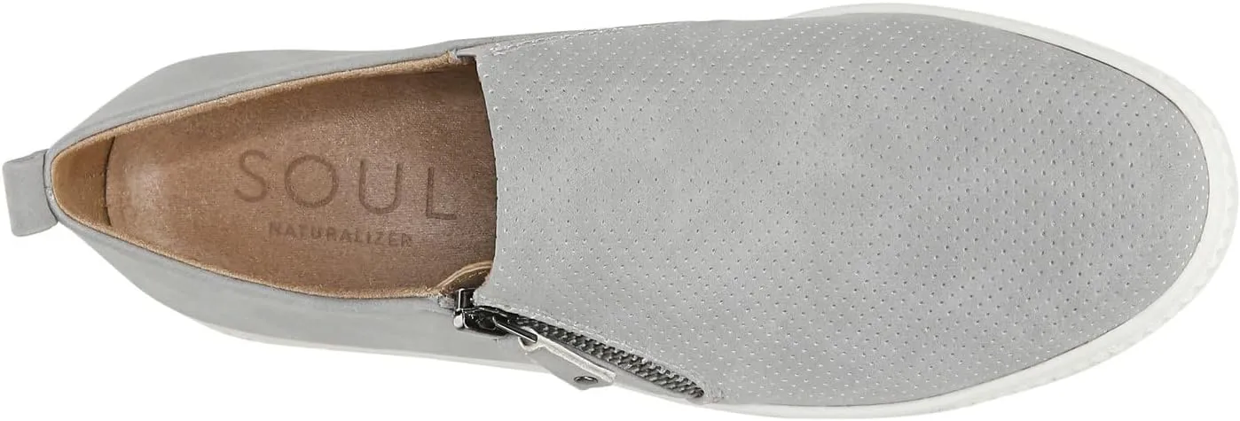 Naturalizer Women's Soul, Turner Slip-On