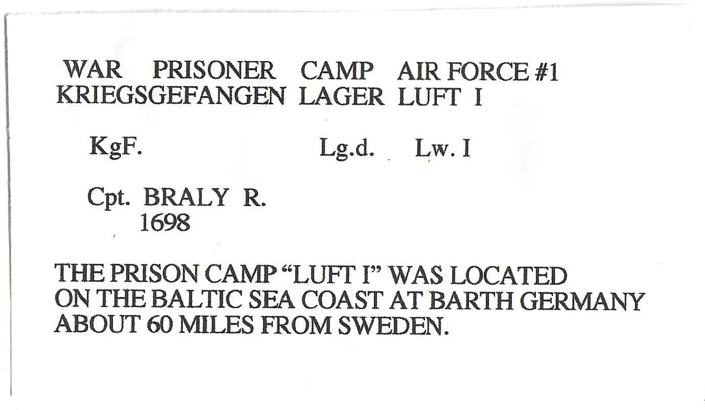 Original U.S. Vietnam War Era USAF L2-B Flight Jacket Grouping Belonging to Colonel Roy E. Braly - WWII B-24 Pilot Shot Down Over Holland and Became POW