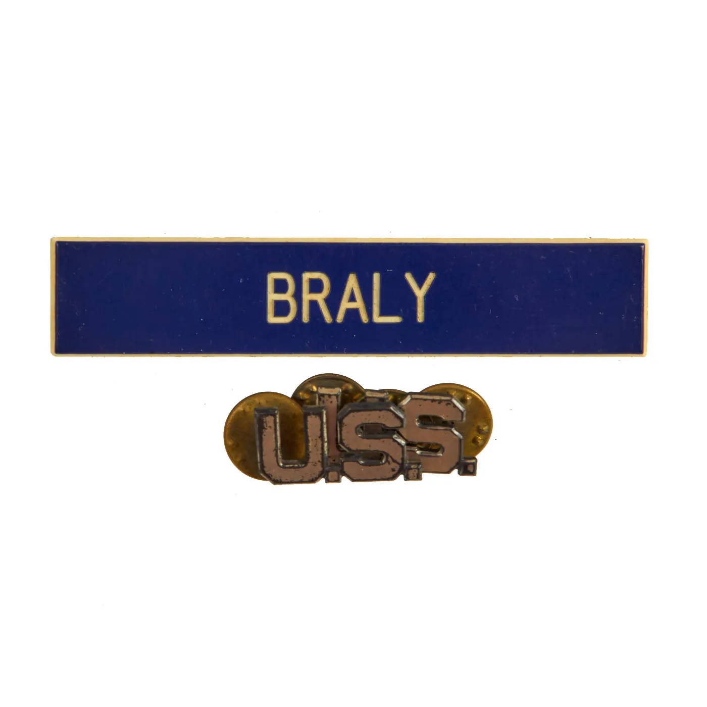 Original U.S. Vietnam War Era USAF L2-B Flight Jacket Grouping Belonging to Colonel Roy E. Braly - WWII B-24 Pilot Shot Down Over Holland and Became POW