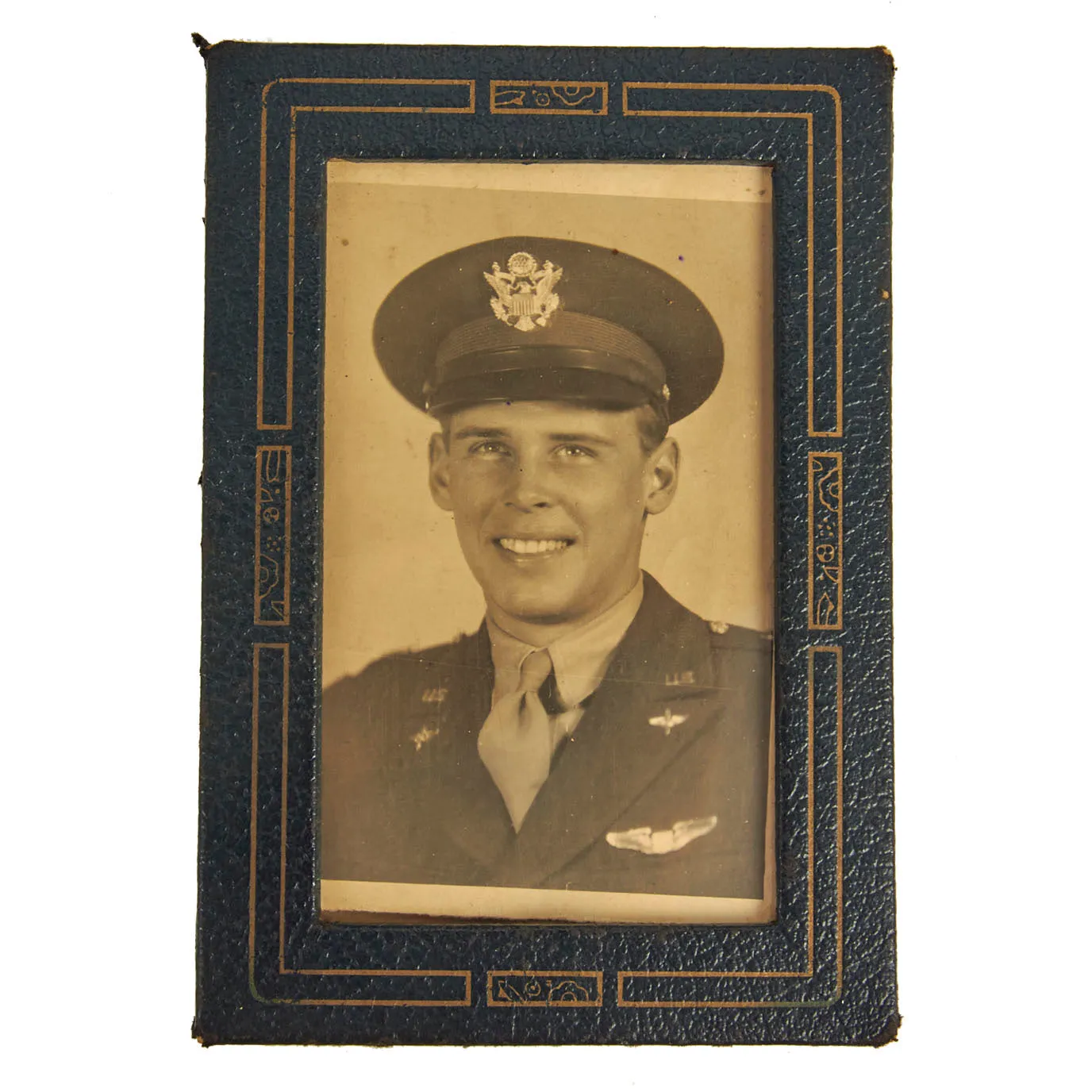 Original U.S. Vietnam War Era USAF L2-B Flight Jacket Grouping Belonging to Colonel Roy E. Braly - WWII B-24 Pilot Shot Down Over Holland and Became POW