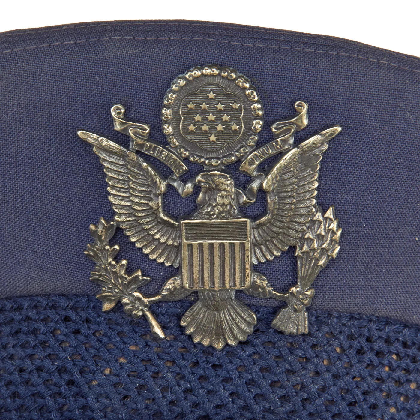 Original U.S. Vietnam War Era USAF L2-B Flight Jacket Grouping Belonging to Colonel Roy E. Braly - WWII B-24 Pilot Shot Down Over Holland and Became POW