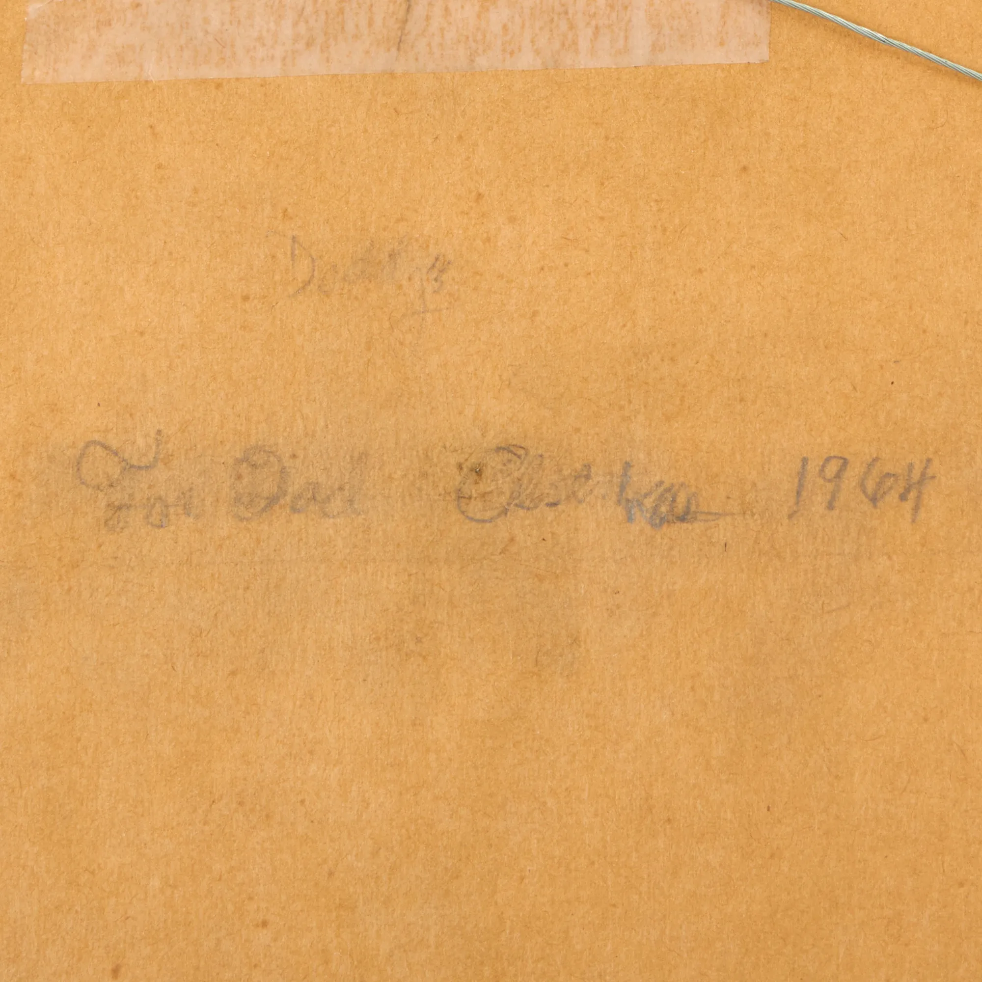 Original U.S. WWII USAAF Pacific Theater Blood Chit & Training Book Named to Dominick J. Bizzoco, 348th Fighter Group