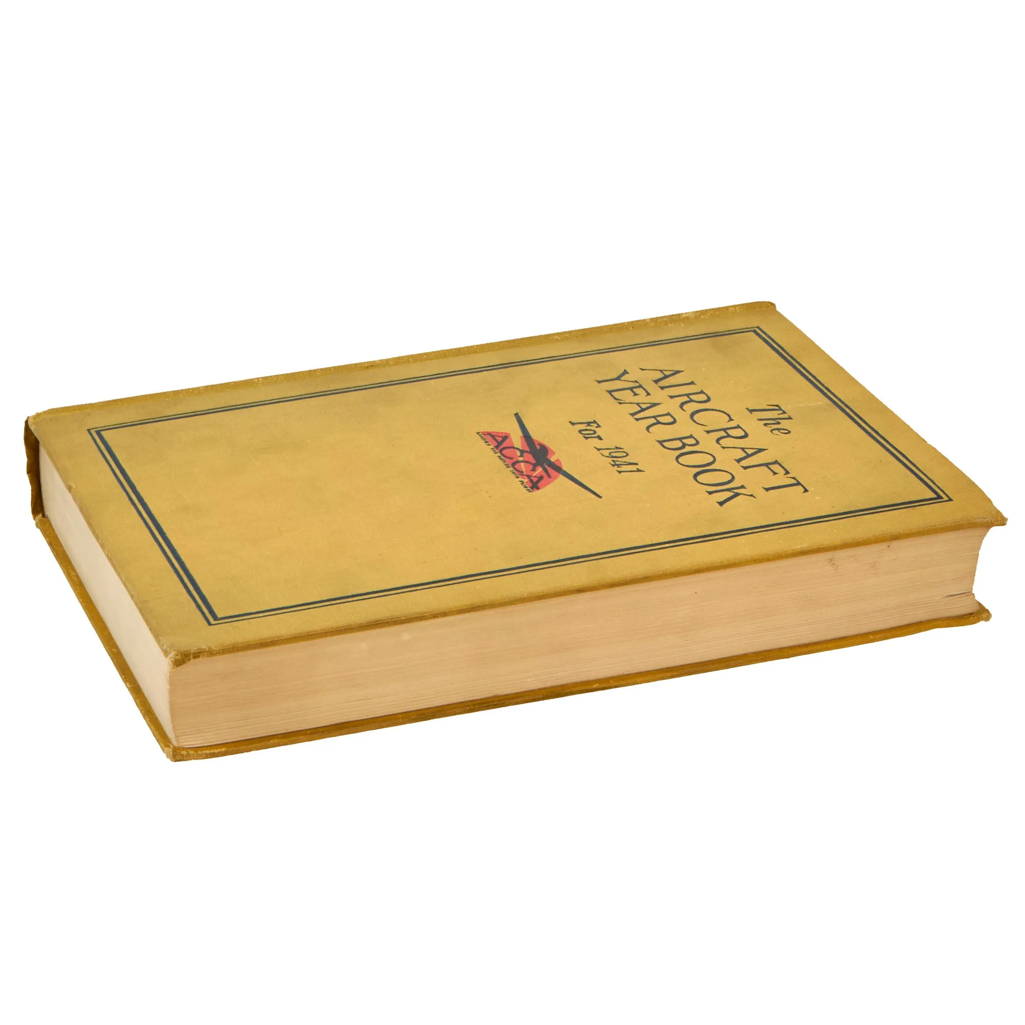 Original U.S. WWII USAAF Pacific Theater Blood Chit & Training Book Named to Dominick J. Bizzoco, 348th Fighter Group