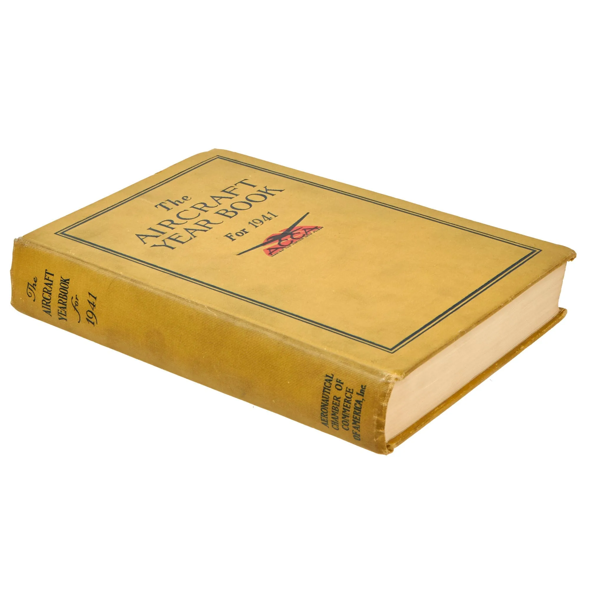Original U.S. WWII USAAF Pacific Theater Blood Chit & Training Book Named to Dominick J. Bizzoco, 348th Fighter Group