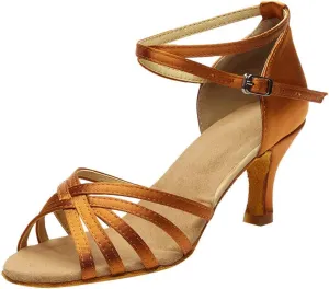 Orthopedic Sandals For Women Fashion Latin Dancing Shoes Women Ballroom Dance Sandals Arch Support Flip Flops For
