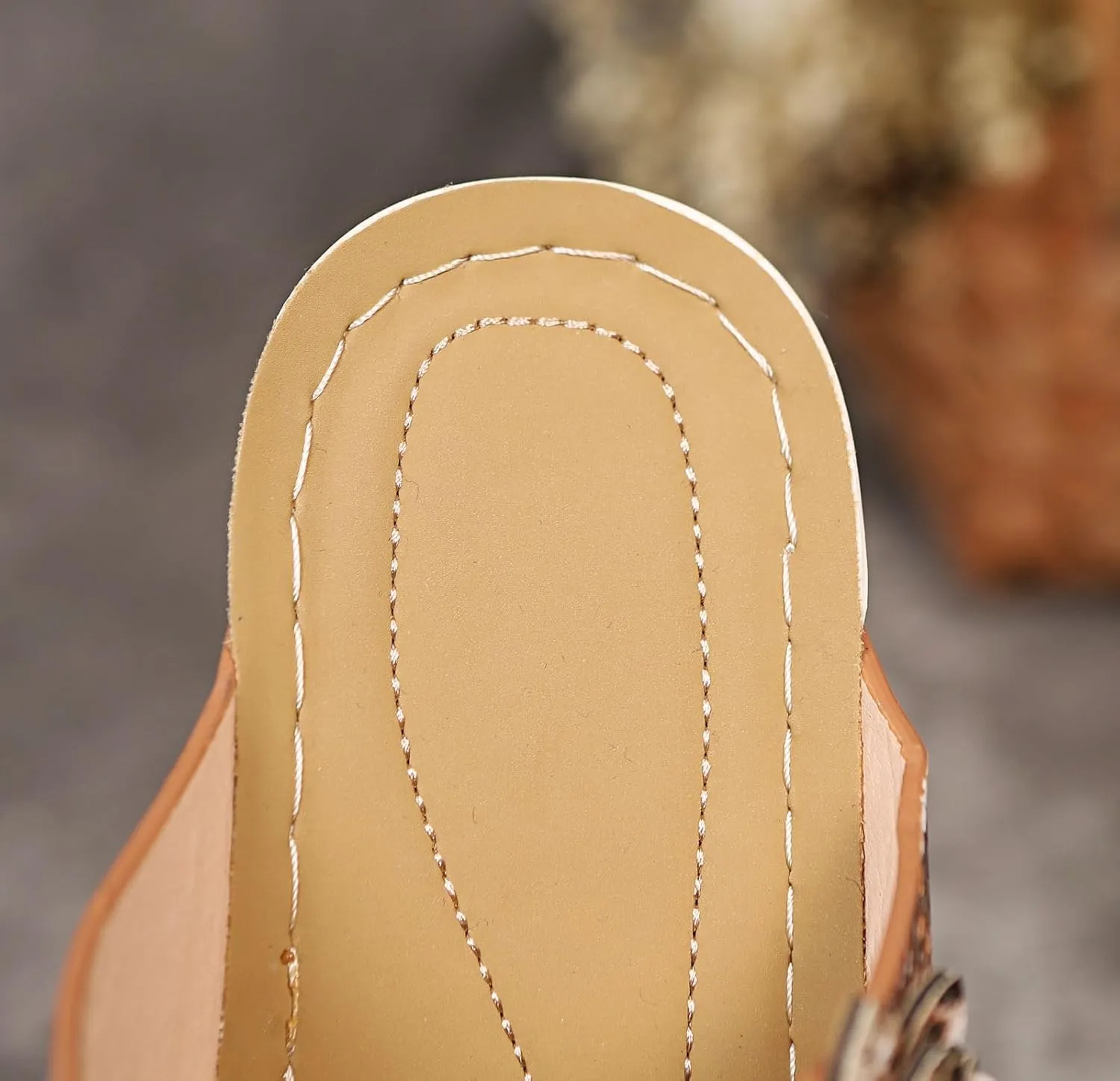 Orthopedic Sandals for Women Platform Wedge Arch Support Flat Slipper Open Toe Comfort Casual Beach Walking Heels Shoes Slippers with Anti-Slip Comfortable Wide Width Sandal 2025,Breathable