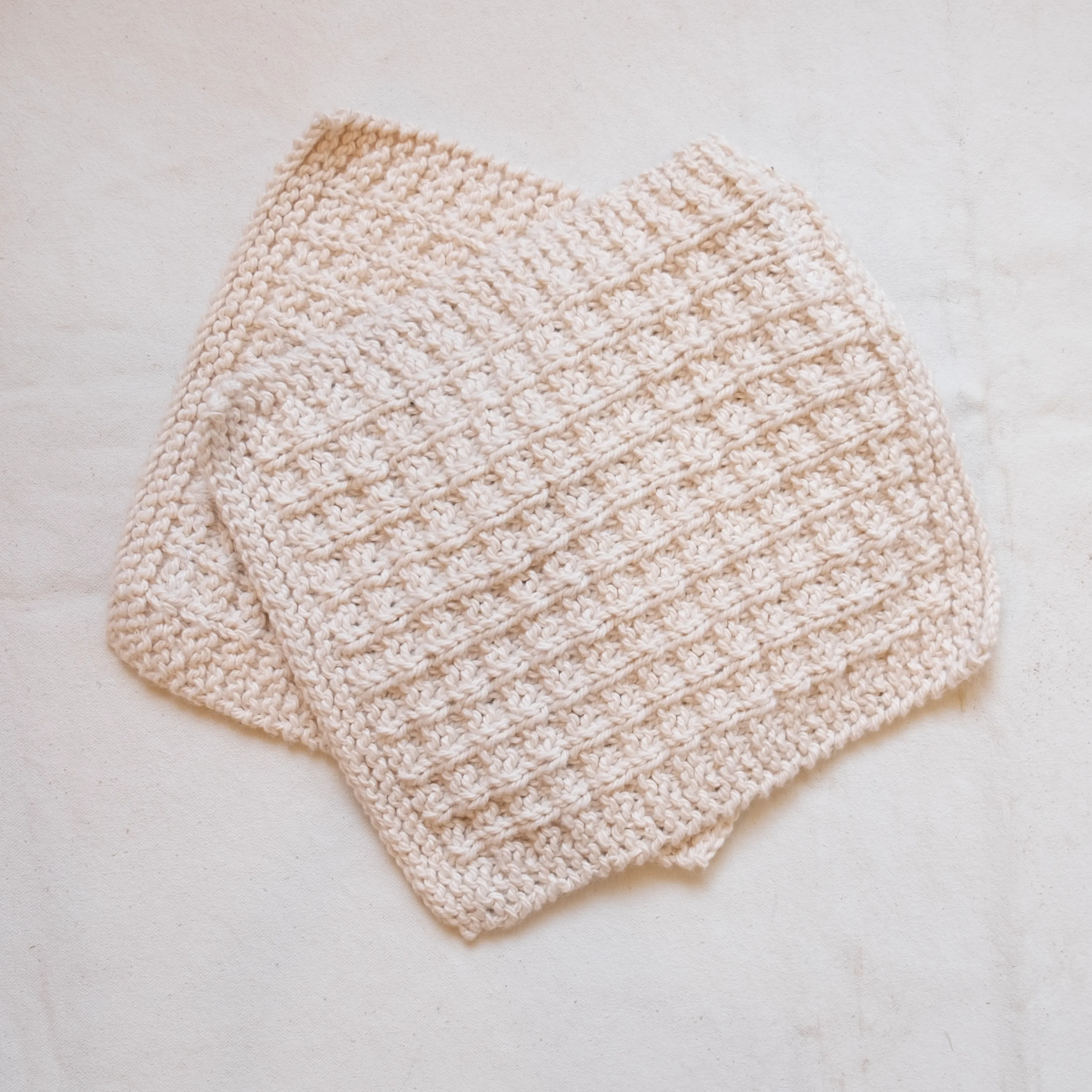 Our Washcloth