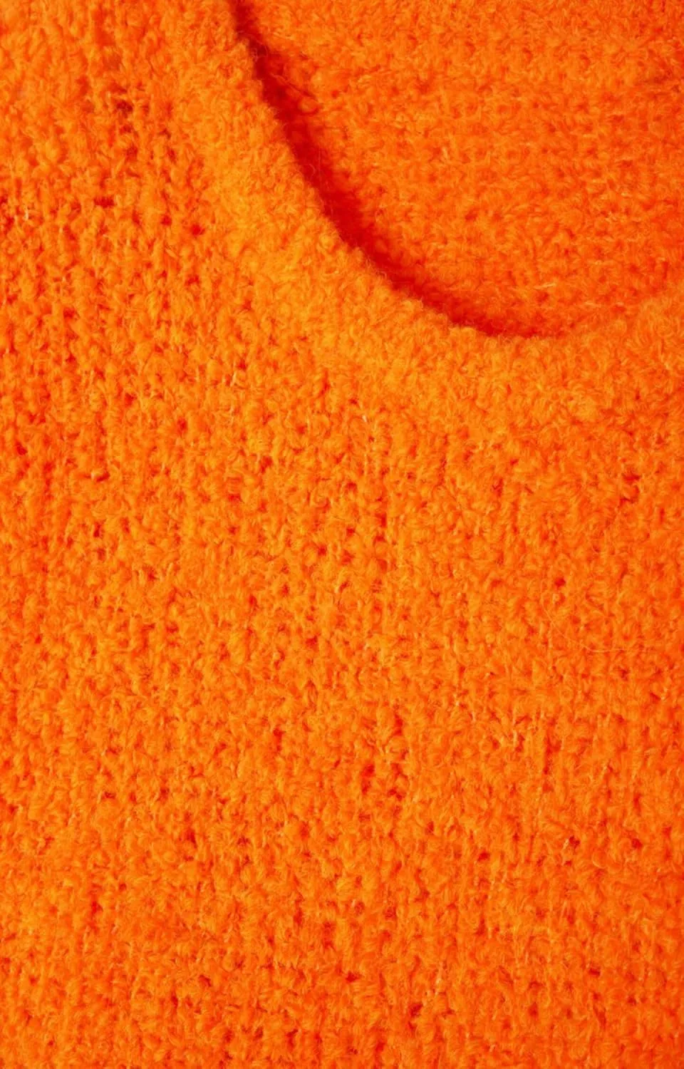 Oversized Sweaters for Women Crewneck Long Sleeve Fuzzy Soft Warm Knit Pullover 2024 Fall Jumper Top