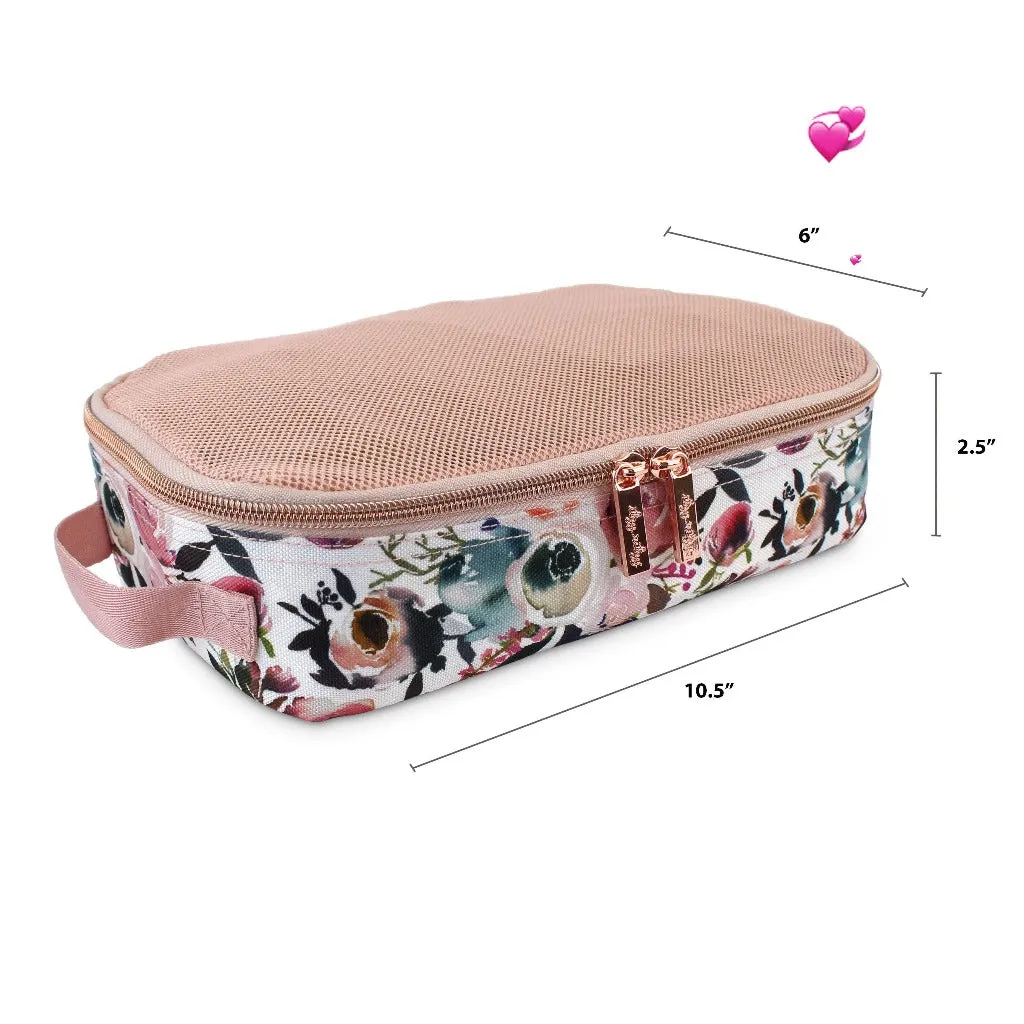 Pack Like A Boss™ Packing Cubes