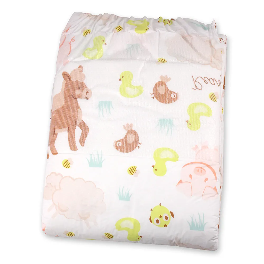 Rearz Barnyard Adult Diapers