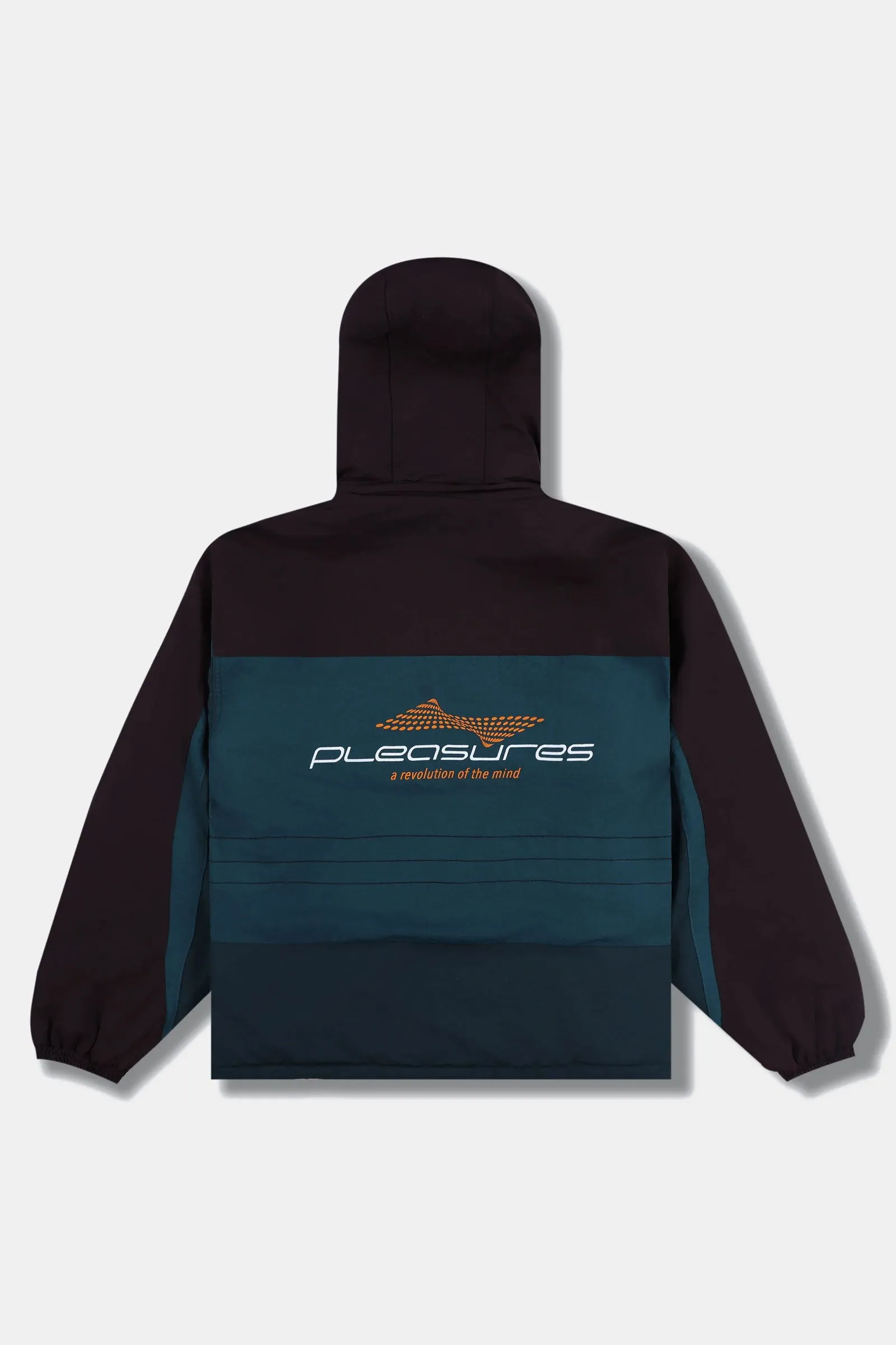 Revolution Outdoor Jacket