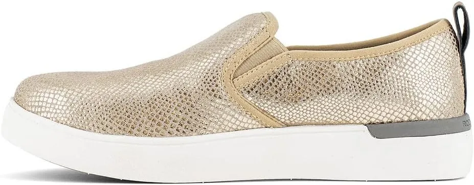 Rockport Women's Parissa Work & Safety