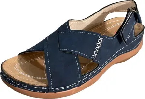 SBGMoSJ Orthopedic Flats for Women Dressy Sandalias De Mujer OrtopDicas Women Summer Shoes 10 Black Sandals Women Flat Walking Glitter Sandals for Women Diamond Sandals for Women