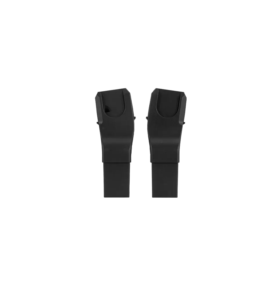 Silver Cross Wave Universal Tandem Car Seat Adaptors