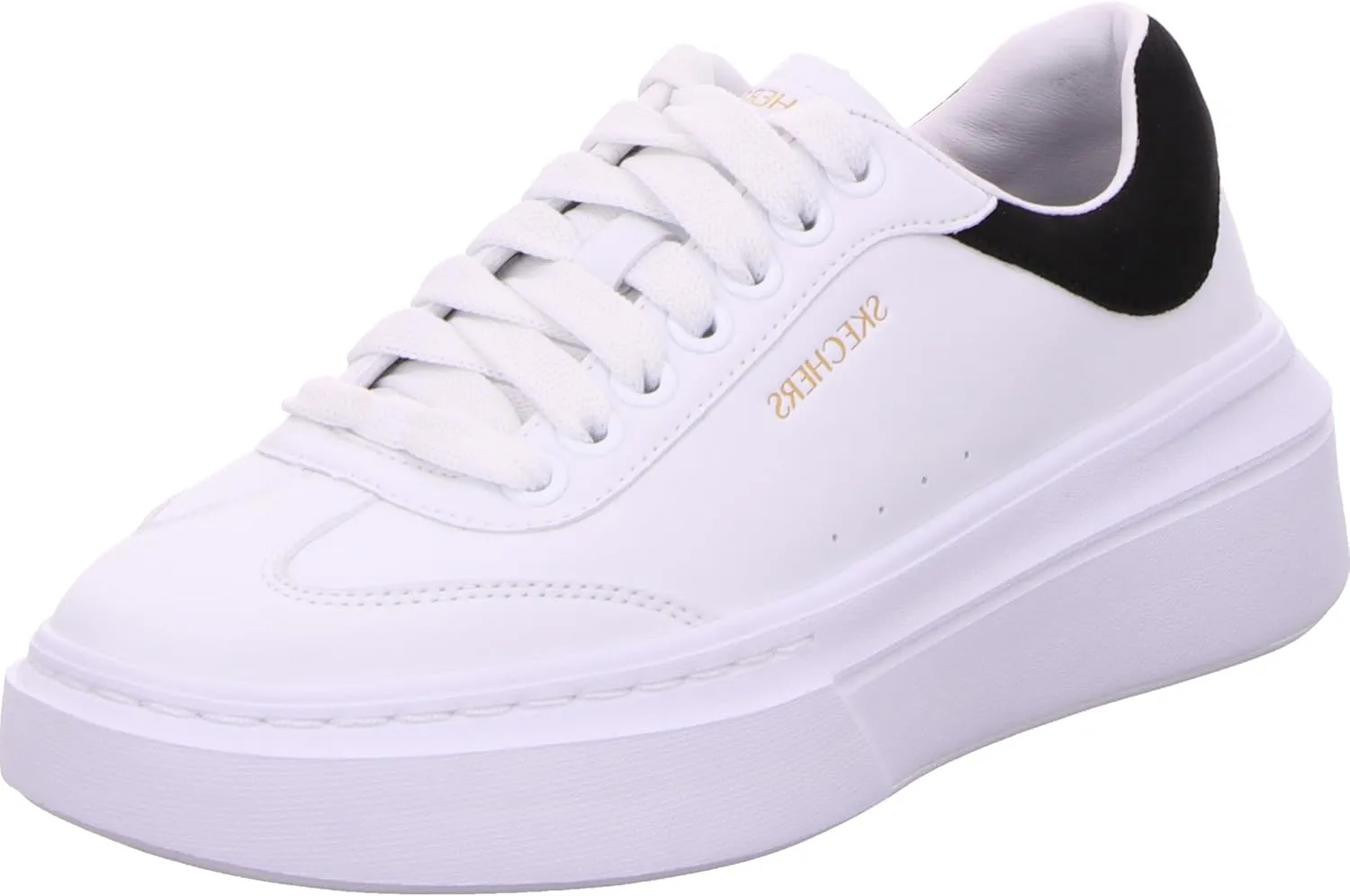 Skechers Men's Court Classics Cordova Classic Best Behavio