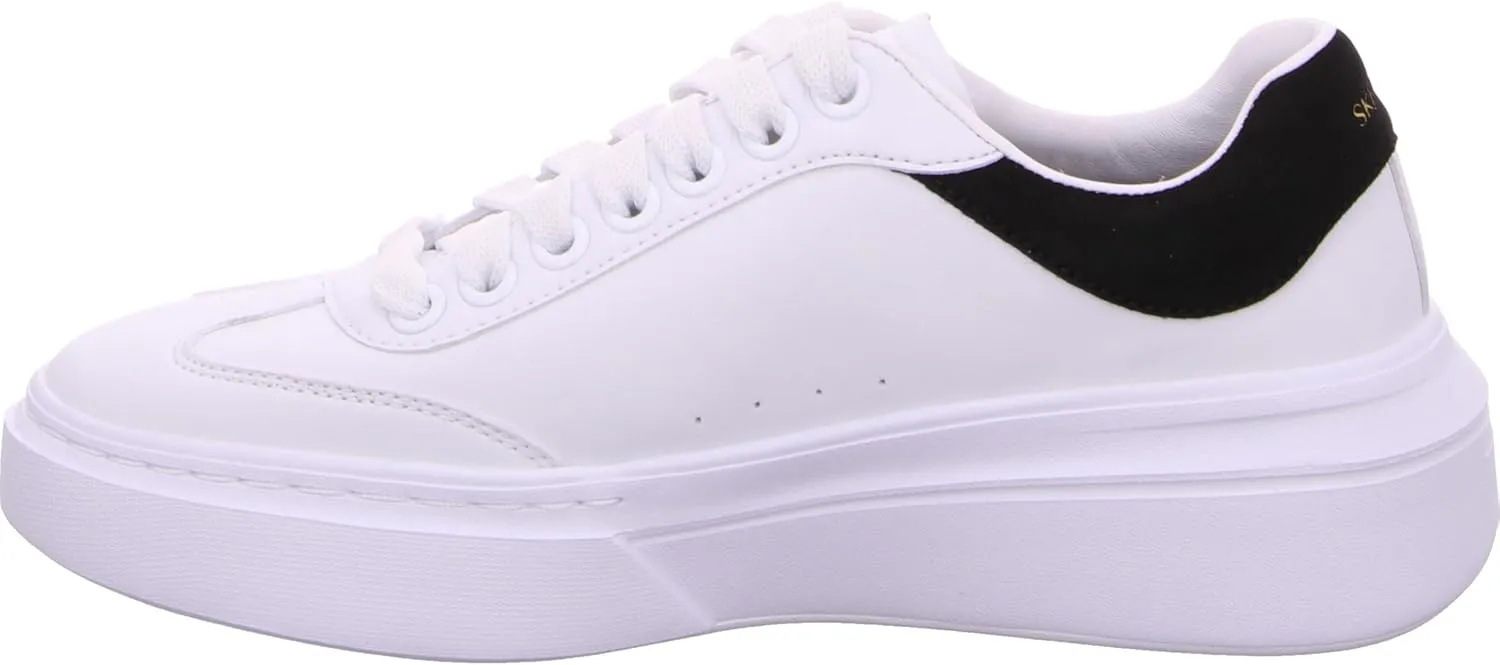 Skechers Men's Court Classics Cordova Classic Best Behavio