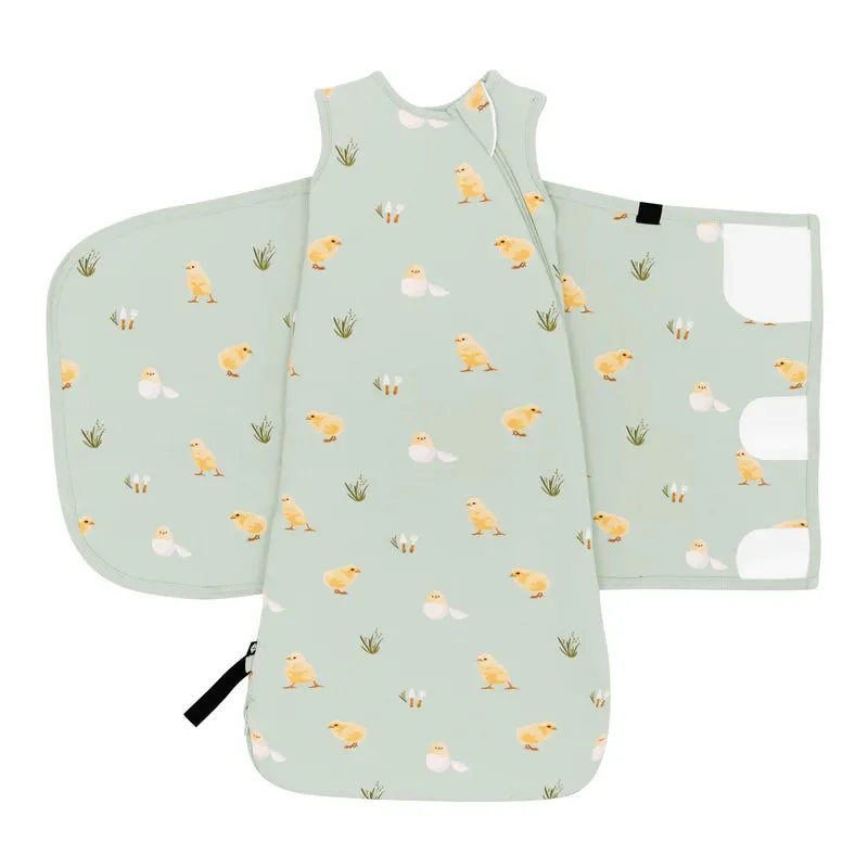 Sleep Bag Swaddler 1.0