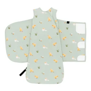Sleep Bag Swaddler 1.0